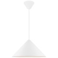 Lampa wisząca NONO kolor Biały IP20 2120523001 DFTP by NORDLUX