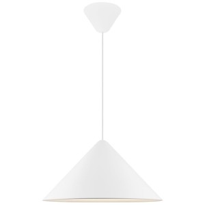 Lampa wisząca NONO kolor Biały IP20 2120523001 DFTP by NORDLUX