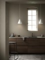 Lampa wisząca NONO kolor Biały IP20 2120503001 DFTP by NORDLUX