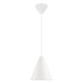 Lampa wisząca NONO kolor Biały IP20 2120503001 DFTP by NORDLUX