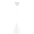 Lampa wisząca NONO kolor Biały IP20 2120503001 DFTP by NORDLUX