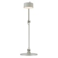 Lampa stołowa NOBU kolor Szary IP20 2120405010 DFTP by NORDLUX
