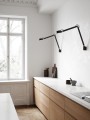 Lampa stołowa NOBU kolor Czarny IP20 2120405003 DFTP by NORDLUX