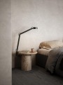 Lampa stołowa NOBU kolor Czarny IP20 2120405003 DFTP by NORDLUX