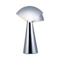 Lampa stołowa ALIGN kolor Chrom IP20 2120095033 DFTP by NORDLUX