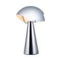 Lampa stołowa ALIGN kolor Chrom IP20 2120095033 DFTP by NORDLUX