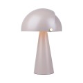 Lampa stołowa ALIGN kolor Brązowy IP20 2120095018 DFTP by NORDLUX