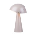 Lampa stołowa ALIGN kolor Brązowy IP20 2120095018 DFTP by NORDLUX
