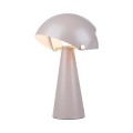Lampa stołowa ALIGN kolor Brązowy IP20 2120095018 DFTP by NORDLUX