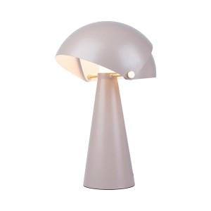 Lampa stołowa ALIGN kolor Brązowy IP20 2120095018 DFTP by NORDLUX