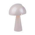 Lampa stołowa ALIGN kolor Brązowy IP20 2120095018 DFTP by NORDLUX