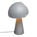 Lampa stołowa ALIGN kolor Szary IP20 2120095010 DFTP by NORDLUX