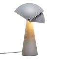 Lampa stołowa ALIGN kolor Szary IP20 2120095010 DFTP by NORDLUX