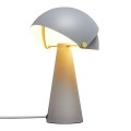 Lampa stołowa ALIGN kolor Szary IP20 2120095010 DFTP by NORDLUX