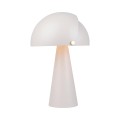 Lampa stołowa ALIGN kolor Beżowy IP20 2120095009 DFTP by NORDLUX