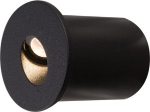 Oczko naścienne OIA LED BLACK 9102 Nowodvorski Lighting