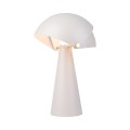 Lampa stołowa ALIGN kolor Beżowy IP20 2120095009 DFTP by NORDLUX