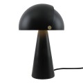 Lampa stołowa ALIGN kolor Czarny IP20 2120095003 DFTP by NORDLUX