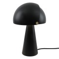 Lampa stołowa ALIGN kolor Czarny IP20 2120095003 DFTP by NORDLUX