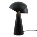 Lampa stołowa ALIGN kolor Czarny IP20 2120095003 DFTP by NORDLUX