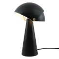 Lampa stołowa ALIGN kolor Czarny IP20 2120095003 DFTP by NORDLUX