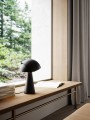 Lampa stołowa ALIGN kolor Czarny IP20 2120095003 DFTP by NORDLUX