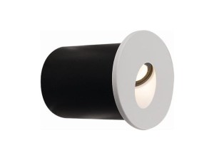 Oczko naścienne OIA LED WHITE 9103 Nowodvorski Lighting