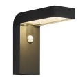 Kinkiet zewnętrzny ALYA kolor Czarny IP44 2118231003 NORDLUX