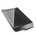 Kinkiet zewnętrzny AGENA kolor Czarny IP44 2118221003 NORDLUX