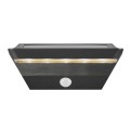 Kinkiet zewnętrzny AGENA kolor Czarny IP44 2118221003 NORDLUX