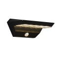 Kinkiet zewnętrzny AGENA kolor Czarny IP44 2118221003 NORDLUX