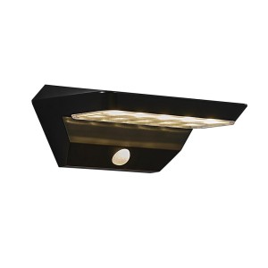 Kinkiet zewnętrzny AGENA kolor Czarny IP44 2118221003 NORDLUX