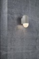 Kinkiet zewnętrzny HEKA kolor Piaskowy IP54 2118211008 NORDLUX