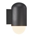 Kinkiet zewnętrzny HEKA kolor Czarny IP54 2118211003 NORDLUX