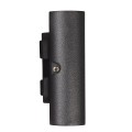 Kinkiet zewnętrzny KINVER kolor Czarny IP54 2118181003 NORDLUX