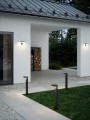 Kinkiet zewnętrzny RICA kolor Czarny IP44 2118161003 NORDLUX