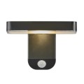 Kinkiet zewnętrzny RICA kolor Czarny IP44 2118161003 NORDLUX