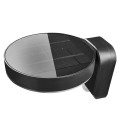 Kinkiet zewnętrzny RICA kolor Czarny IP44 2118141003 NORDLUX