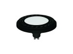 Nowodvorski Lighting ES111 LED DIFFUSER Black  9211 4000K