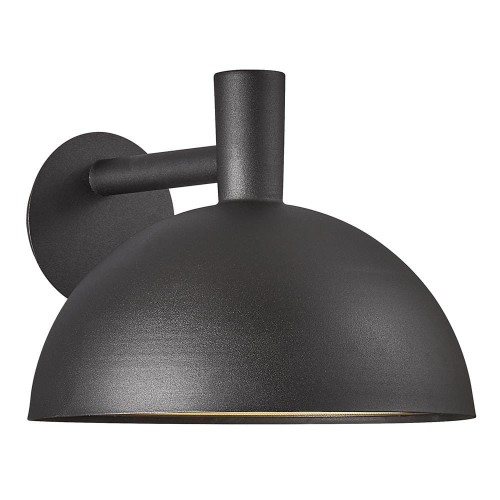 Kinkiet zewnętrzny ARKI kolor Czarny IP54 2118111003 NORDLUX