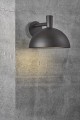 Kinkiet zewnętrzny ARKI kolor Czarny IP54 2118111003 NORDLUX