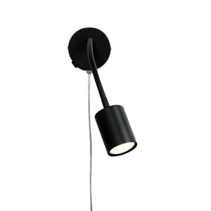 Kinkiet EXPLORE kolor Czarny IP20 2113261003 NORDLUX