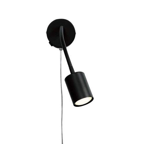 Kinkiet EXPLORE kolor Czarny IP20 2113261003 NORDLUX