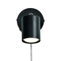 Kinkiet EXPLORE kolor Czarny IP20 2113251003 NORDLUX