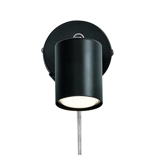Kinkiet EXPLORE kolor Czarny IP20 2113251003 NORDLUX
