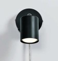 Kinkiet EXPLORE kolor Czarny IP20 2113251003 NORDLUX
