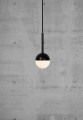 Lampa wisząca CONTINA kolor Czarny IP20 2113153003 NORDLUX