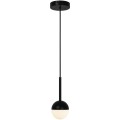 Lampa wisząca CONTINA kolor Czarny IP20 2113153003 NORDLUX