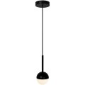 Lampa wisząca CONTINA kolor Czarny IP20 2113153003 NORDLUX