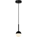 Lampa wisząca CONTINA kolor Czarny IP20 2113153003 NORDLUX